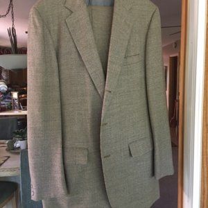 Men's suit 42L Suit